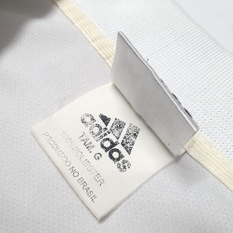 Miniatura: Alemanha 2000 Home #10 Matthaus