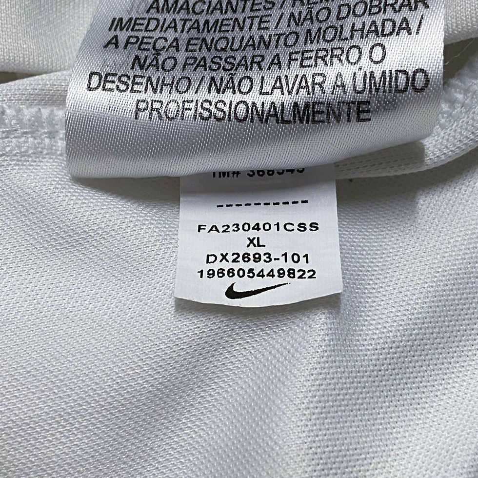 Miniatura: PSG 2023 Away GG