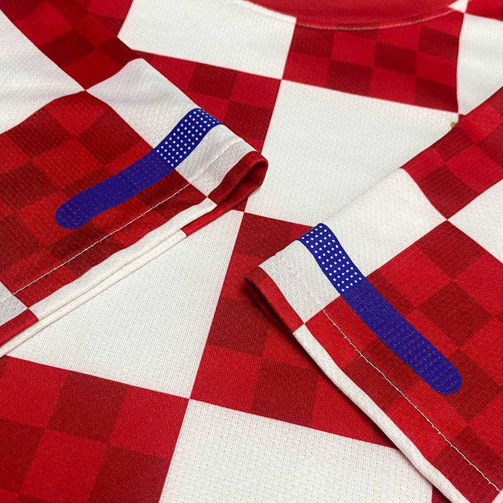 Miniatura: Croacia 2010 Home