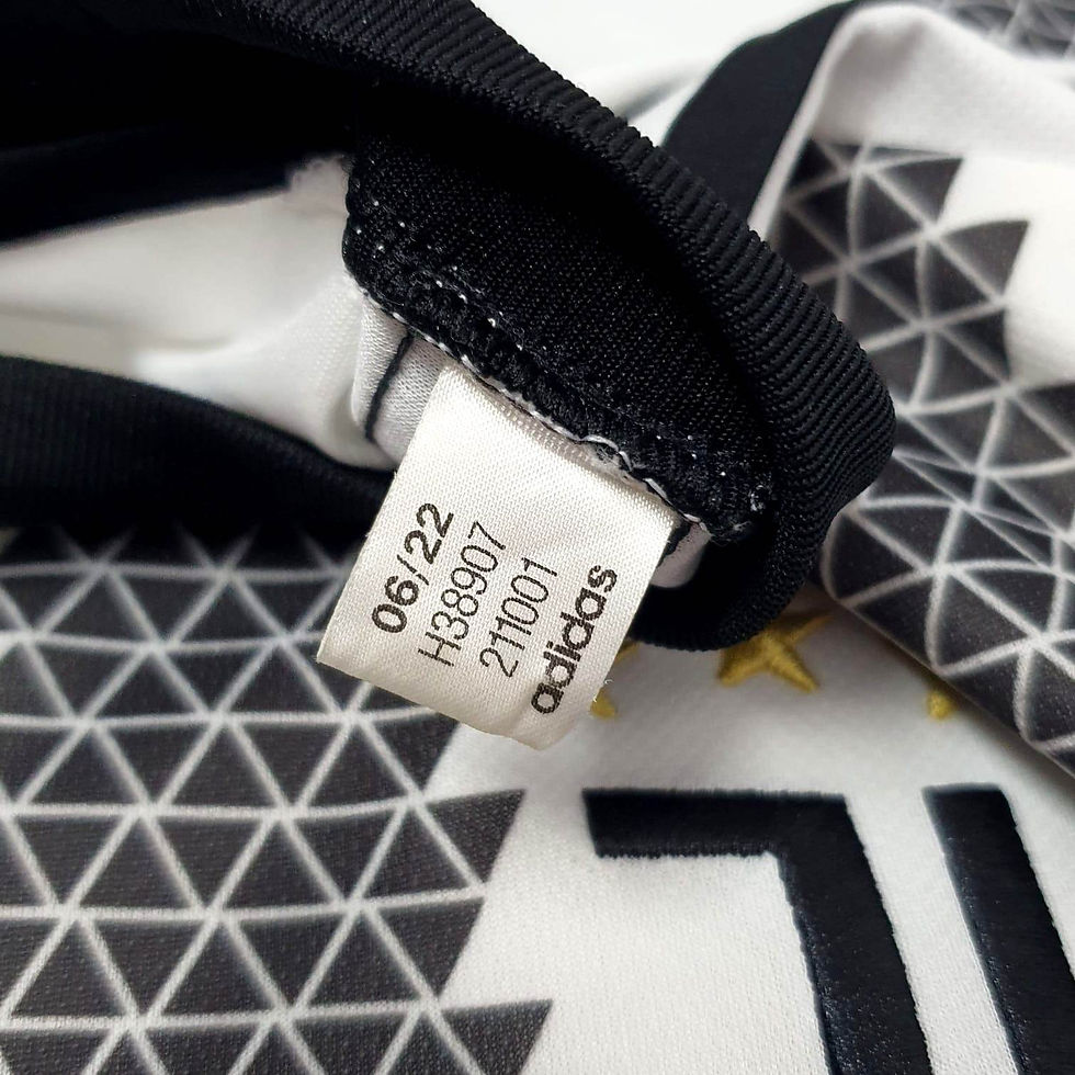 Miniatura: Juventus 2022 Home GG