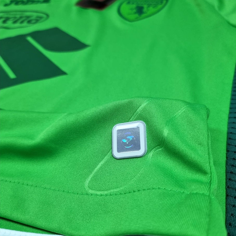 Miniatura: Torino 2021 GK P