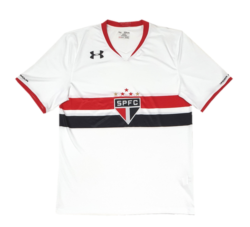 Sao Paulo 2015 Home M futclassics