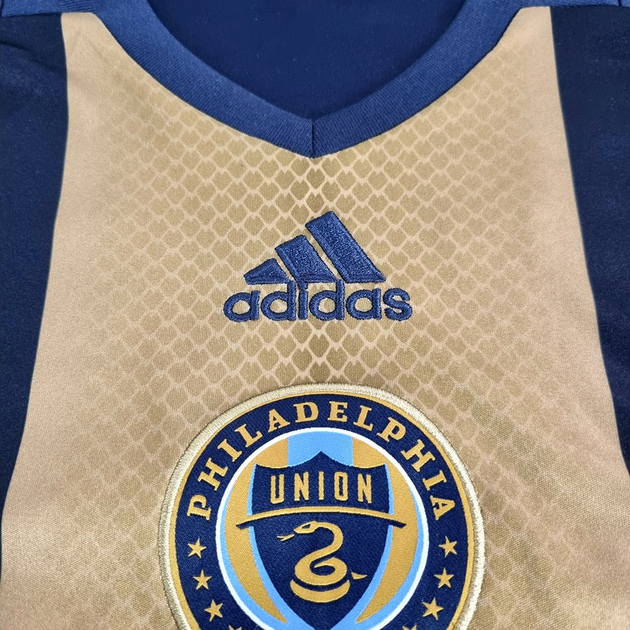 Miniatura: Philadelphia Union 2016 Home  #11 Bedoya