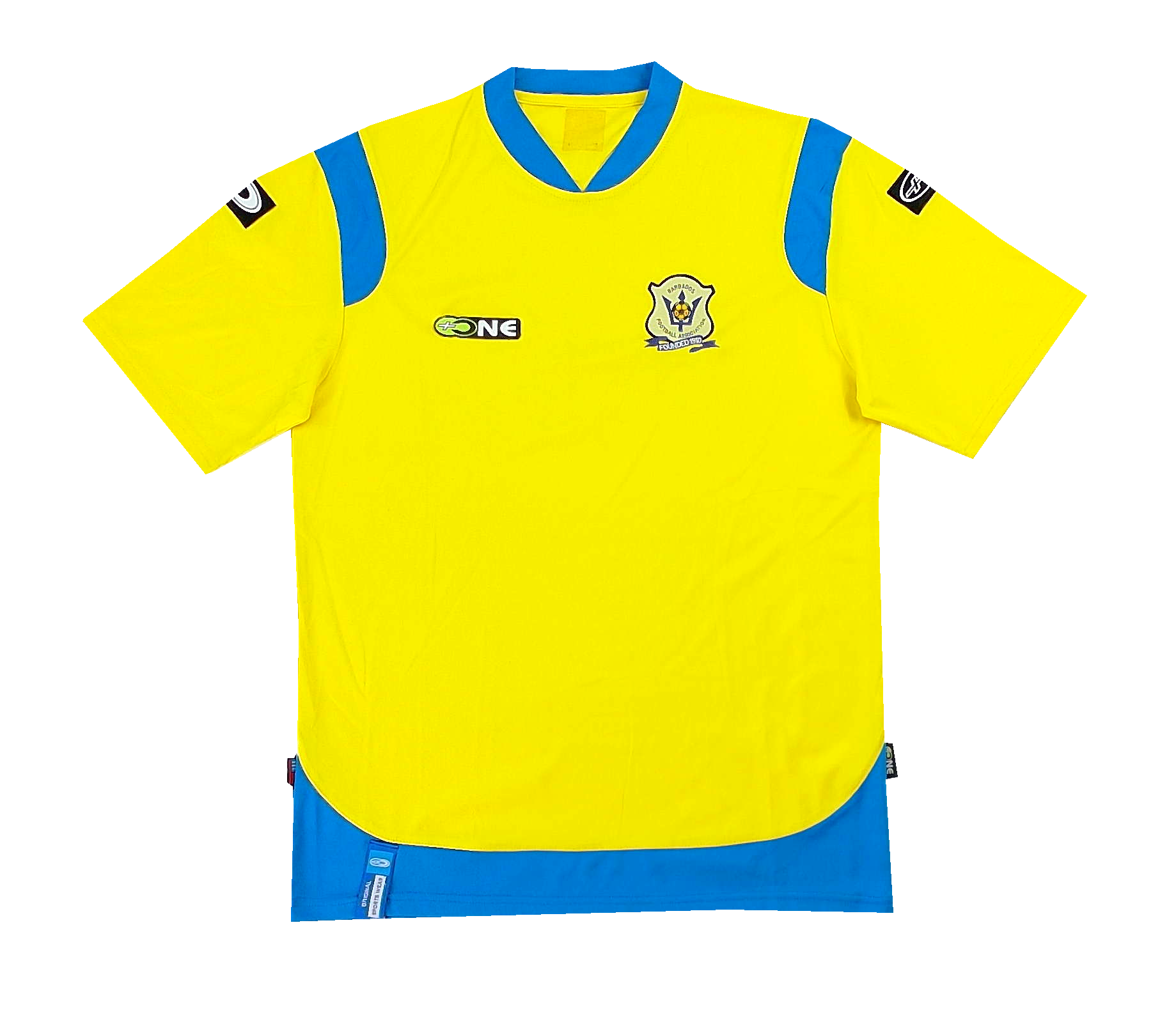 Barbados 2012 Home