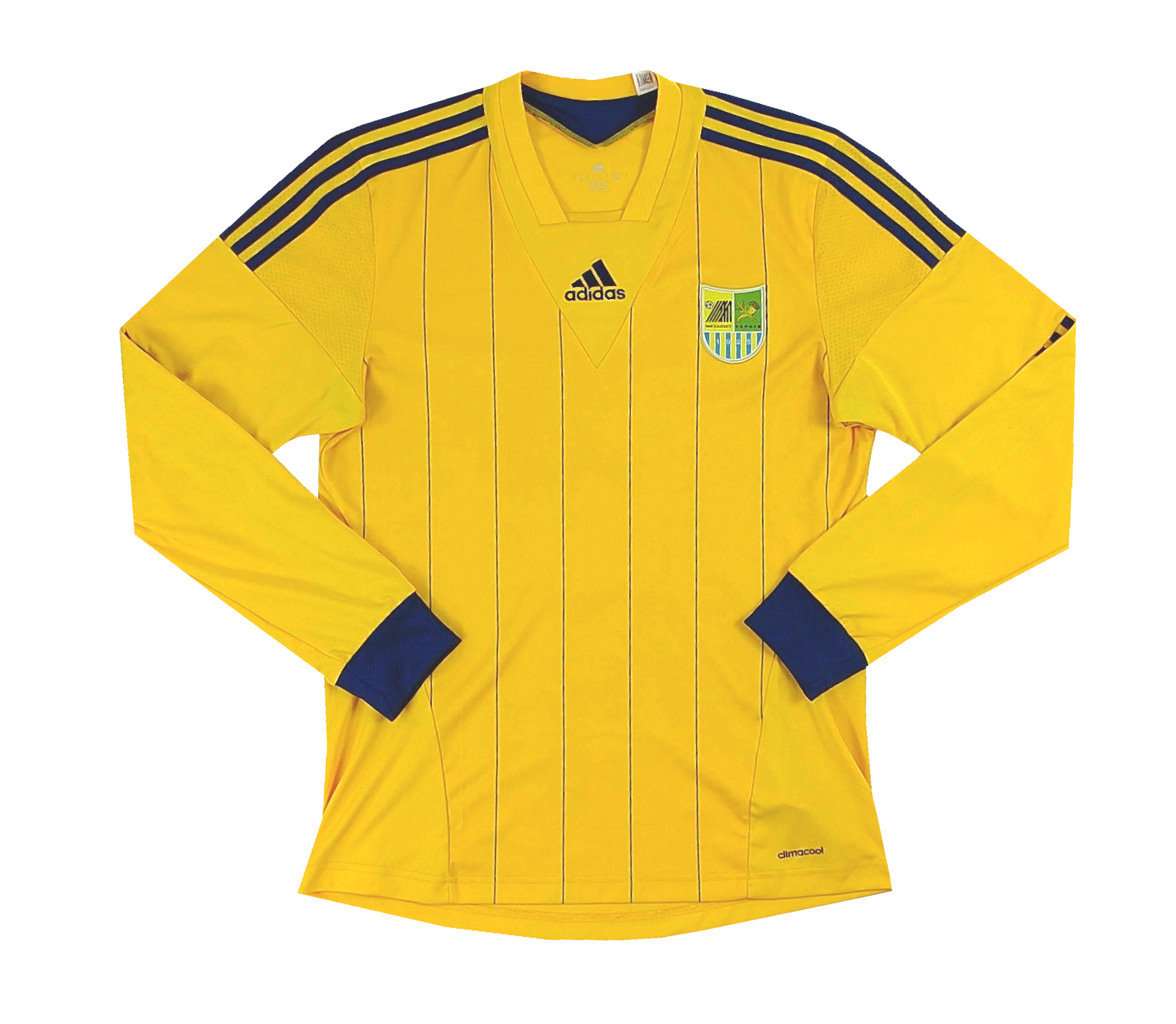 Metalist 2013 Home