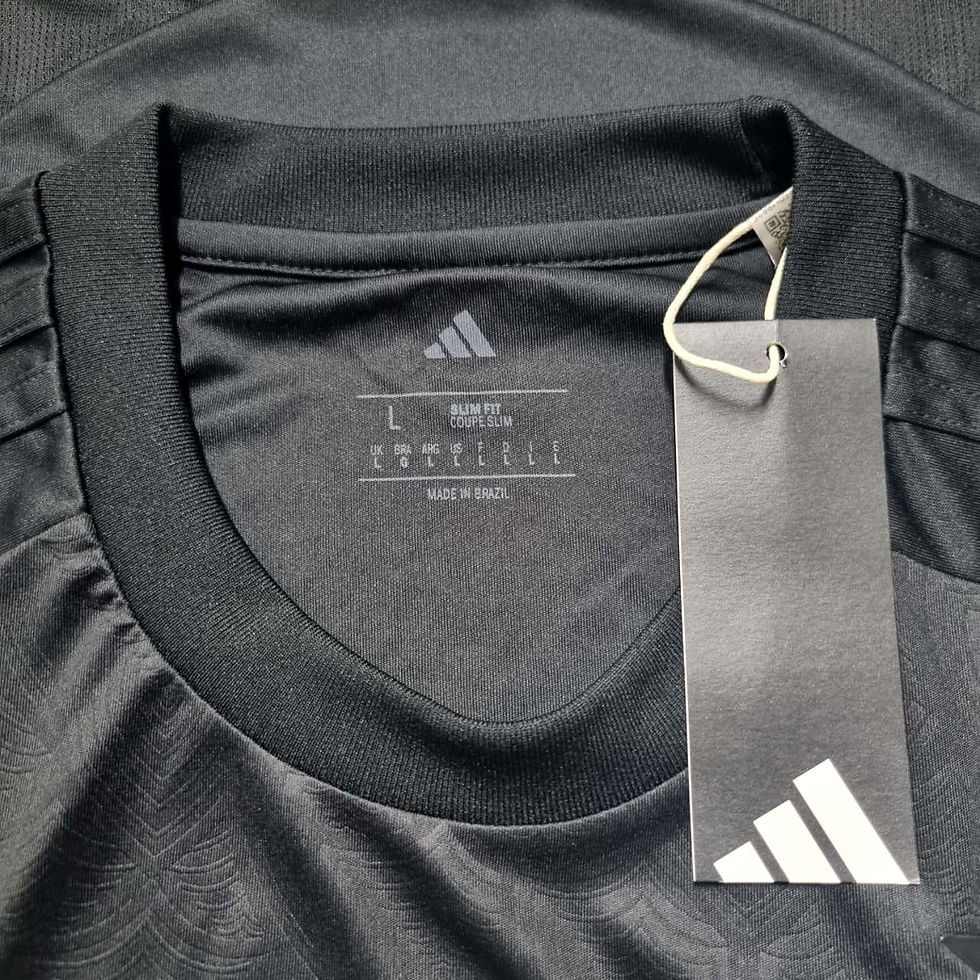 Miniatura: Atletico MG 2025 Especial Forte e Vingador