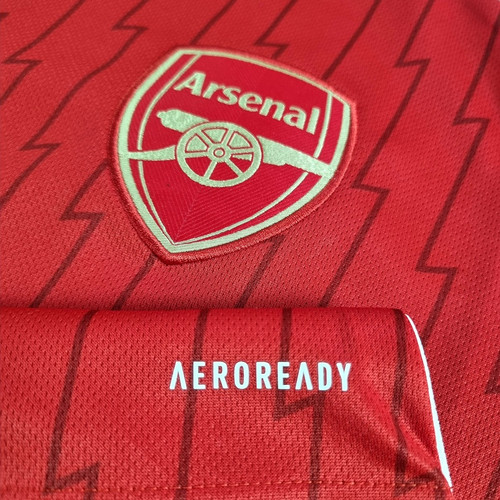 Arsenal 2023 Home #8 Odegaard | futclassics