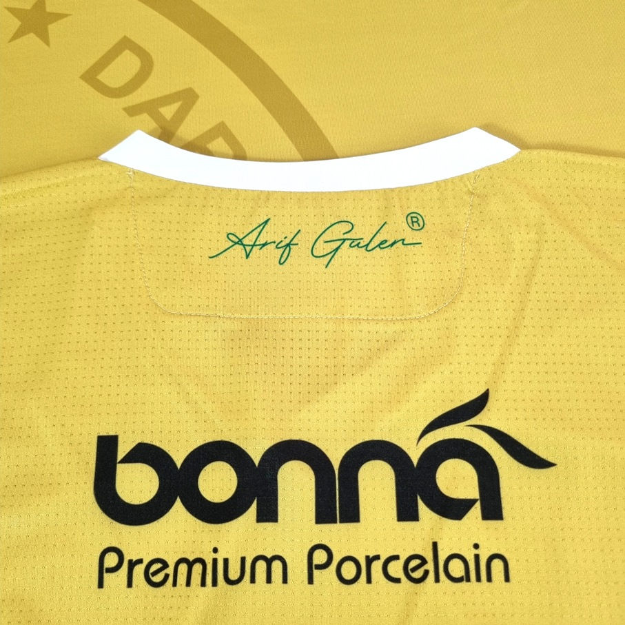 Miniatura: Darica Genclerbirligi 2021 Away