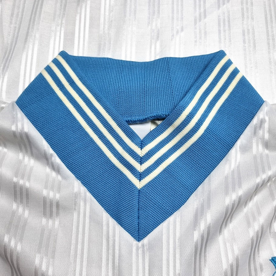 Miniatura: Olympique Marseille 1996 Home