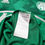 Miniatura: Palmeiras 2012 Home #9 GG