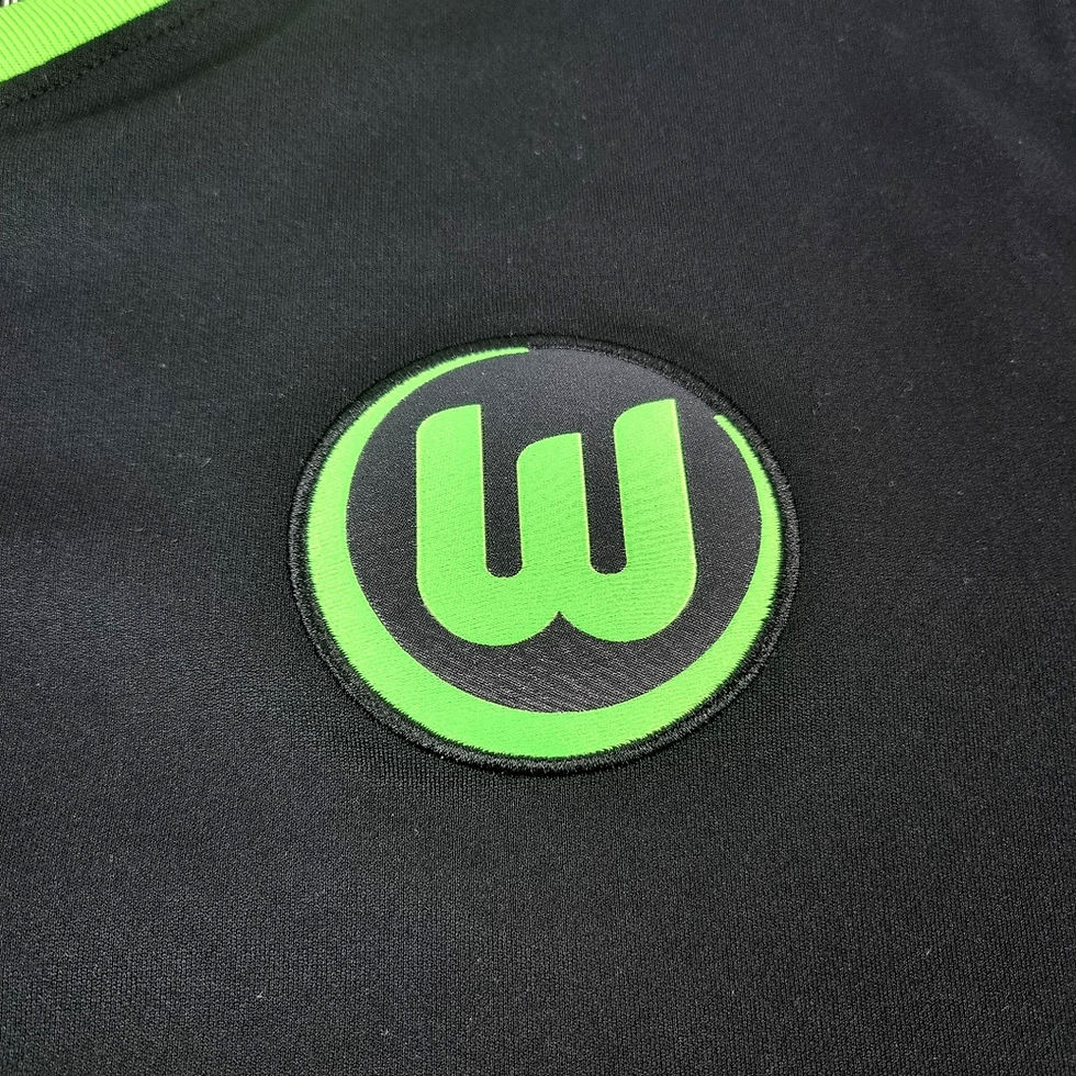 Miniatura: Wolfsburg 2020 Away #2 William