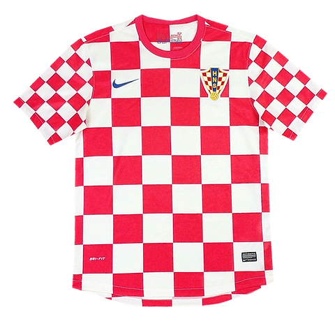 Croacia 2012 Home