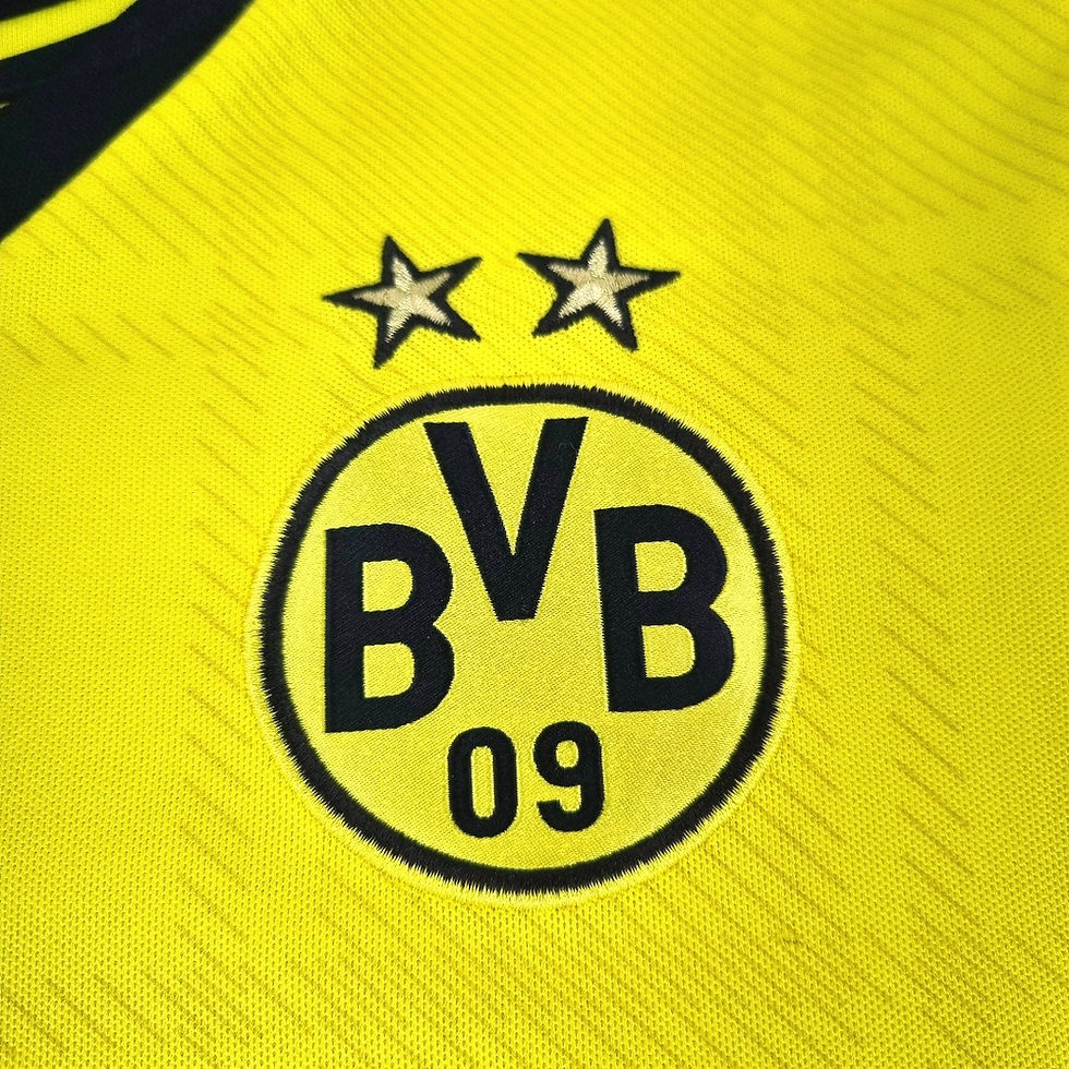 Miniatura: Borussia Dortmund 2013 Home #9 Lewandowski