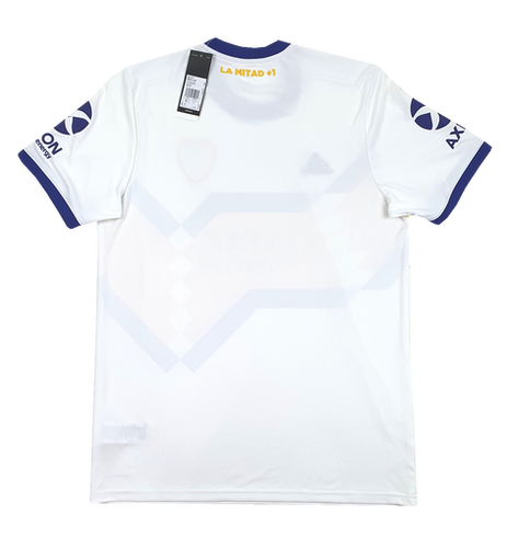 Copa Libertadores De Rossi Boca Juniors Shirt Boca Juniors Retro