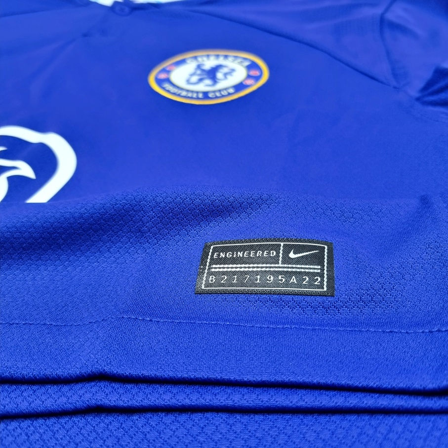 Miniatura: Chelsea 2022 Home GGG