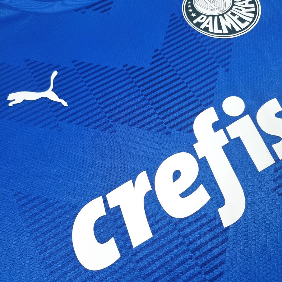 Miniatura: Palmeiras 2023 GK Nova
