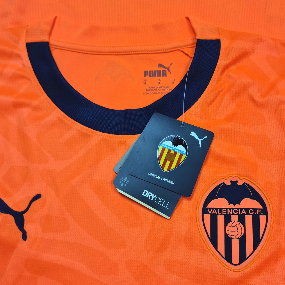 Miniatura: Valencia 2023 Third