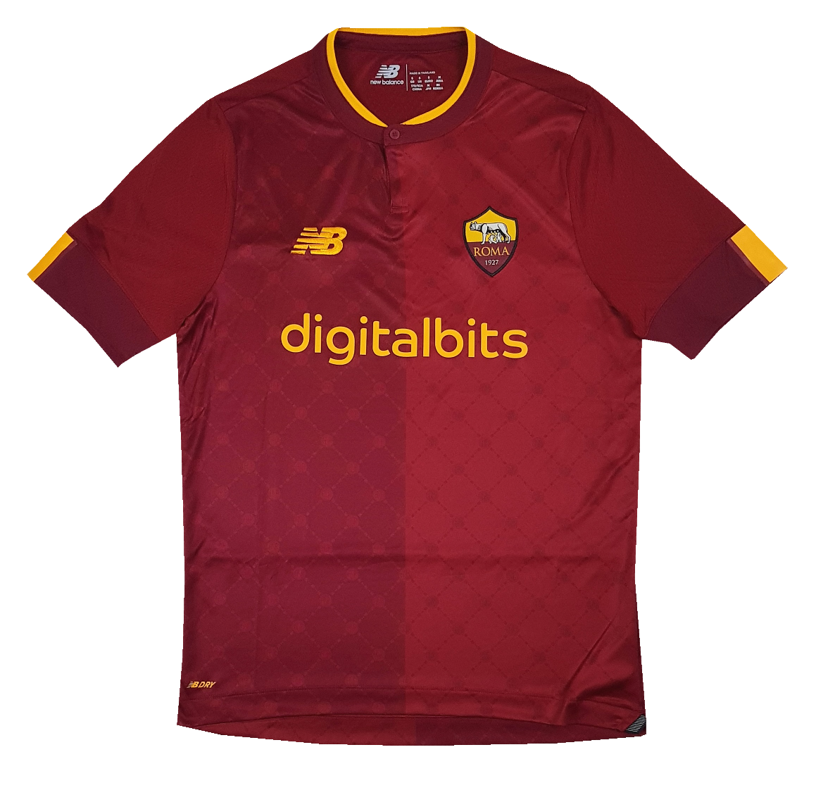 Roma 2022 Home