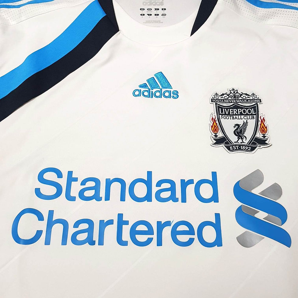 Miniatura: Liverpool 2011 Third