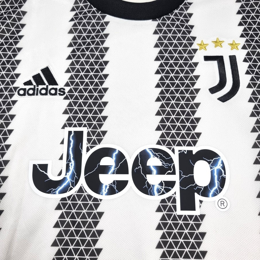 Miniatura: Juventus 2022 Home Nova