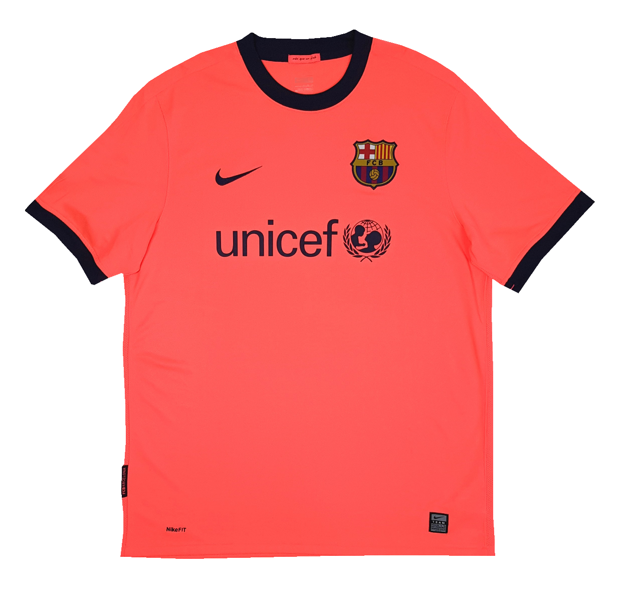 Barcelona 2009 Away