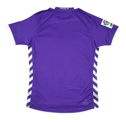 Real Valladolid 2014 Home | futclassics