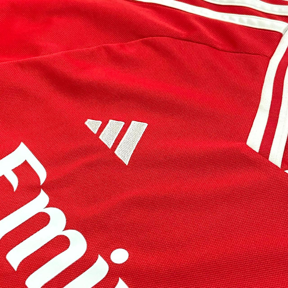 Miniatura: Benfica 2023 Home Nova