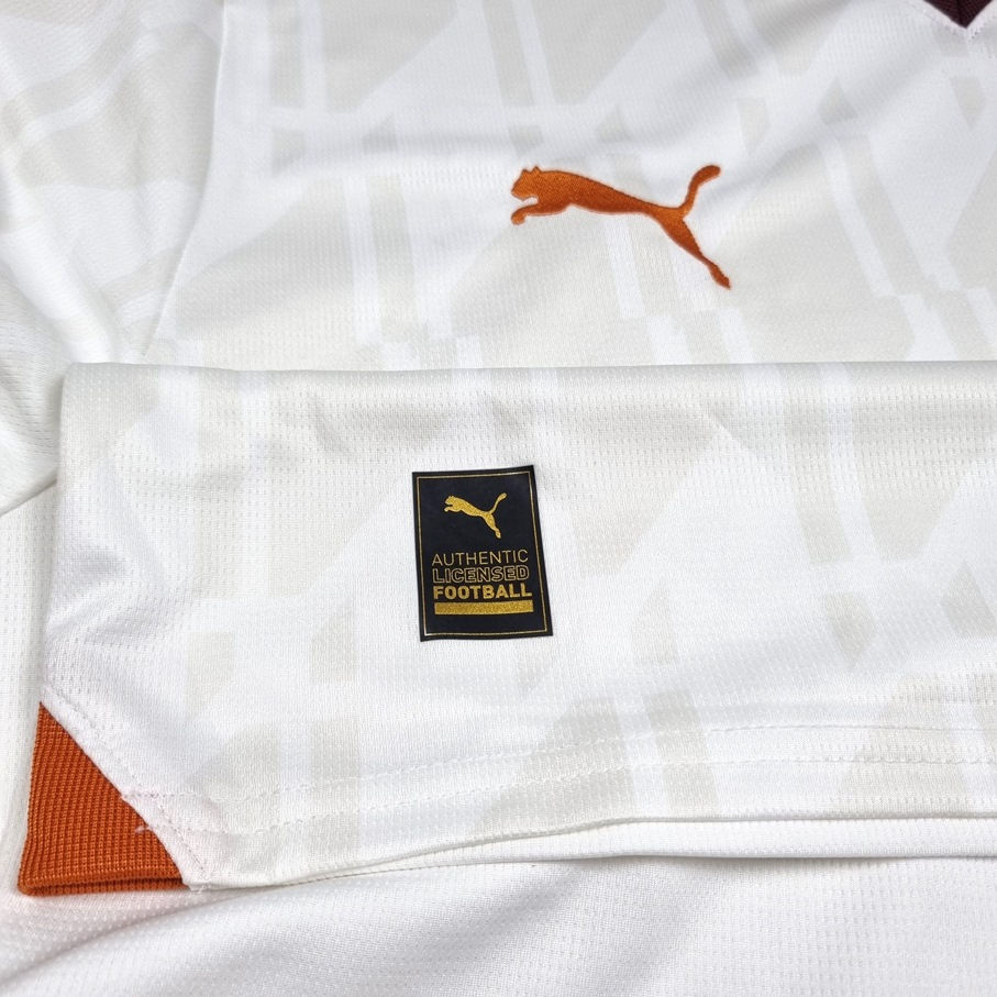 Miniatura: Manchester City 2023 Away M