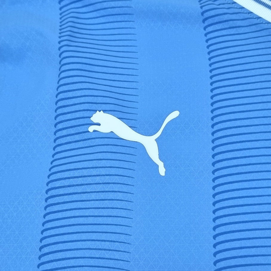 Miniatura: Manchester City 2023 Home Jogador #9 Haaland