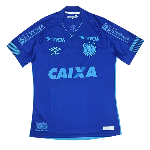Avai 2017 Third #10