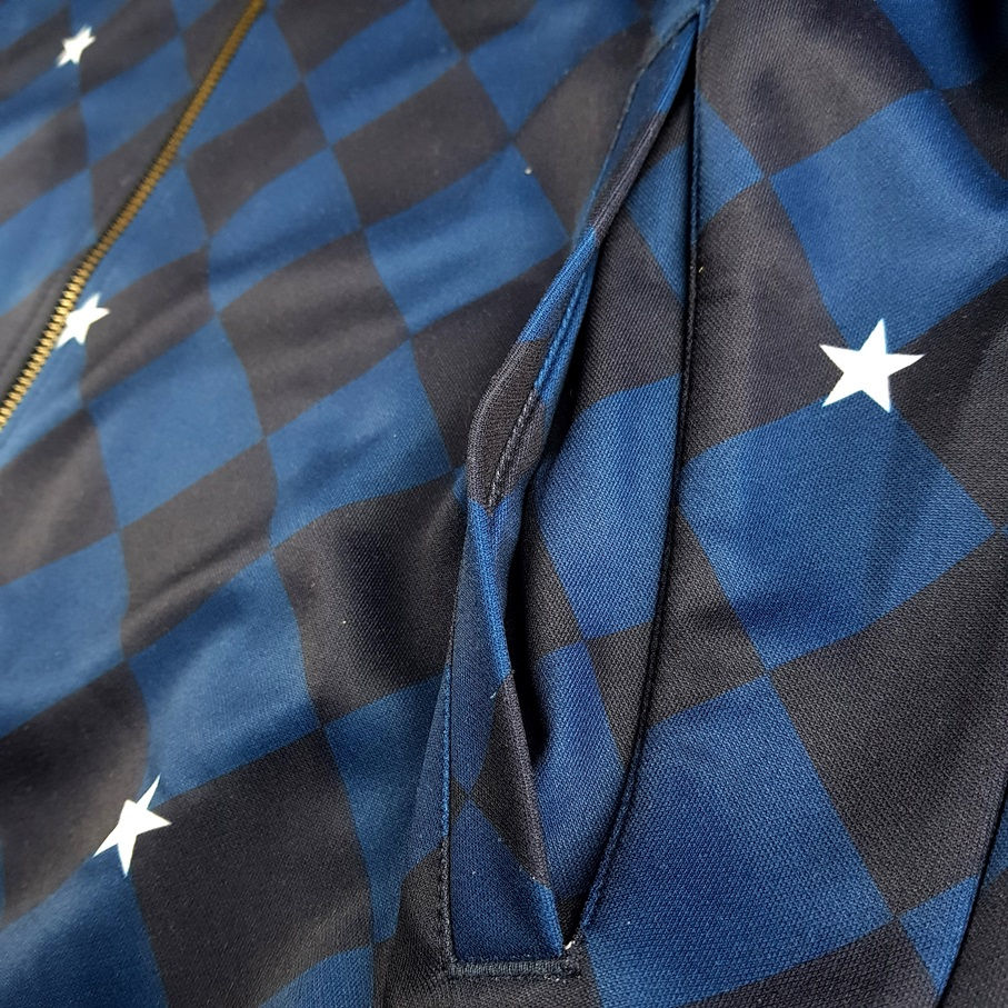 Miniatura: Jaqueta Inter de Milao Nike