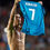 Miniatura: Real Madrid 2017 Third #7 Cristiano Ronaldo