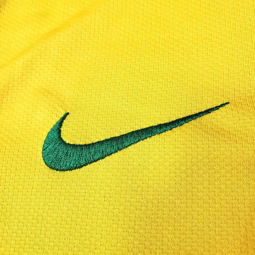 Miniatura: Brasil 2010 Home