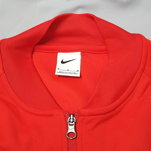 Jaqueta Liverpool Nike | futclassics