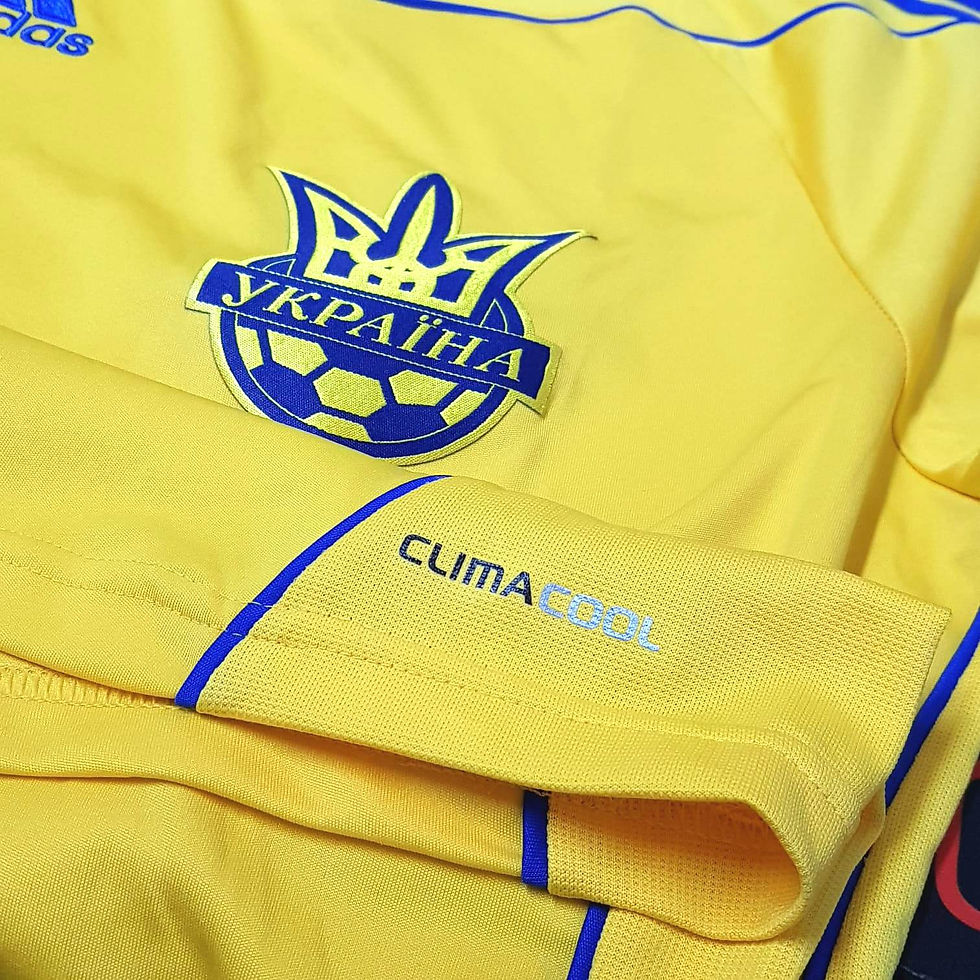 Miniatura: Ucrania 2010 Home Nova