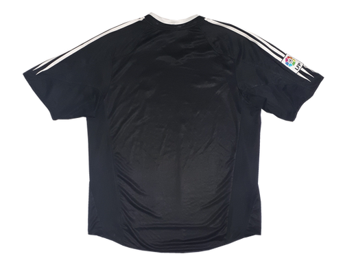 Real Madrid 2004 Away | futclassics