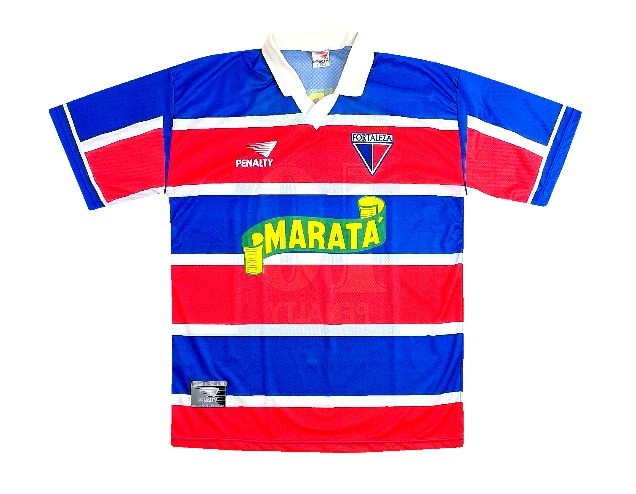 Fortaleza 1999 Home #10