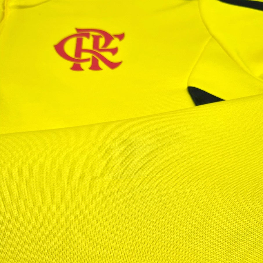Miniatura: Agasalho Flamengo Adidas