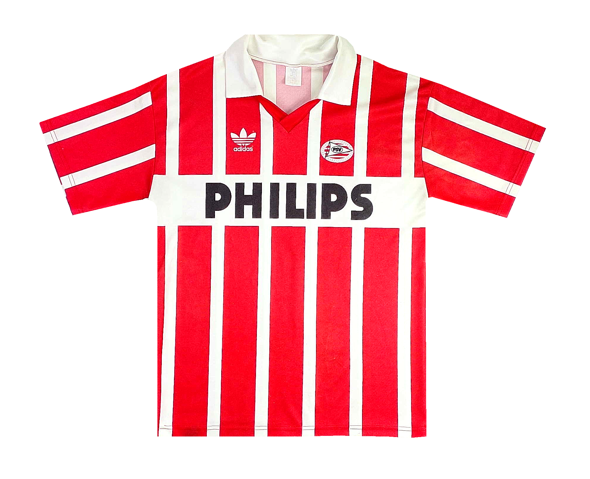 PSV Eindhoven 1990 Home