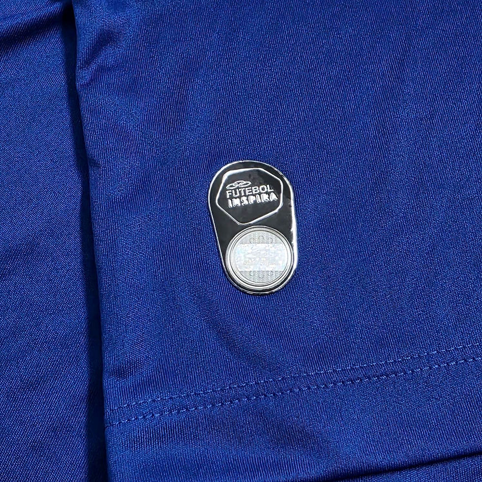 Miniatura: Cruzeiro 2014 Home