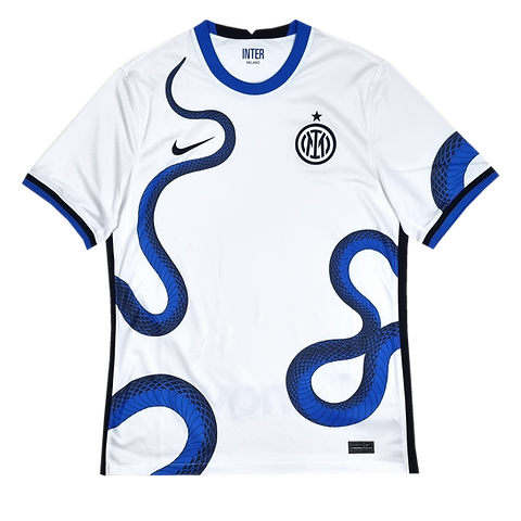 Inter de Milao 2021 Away