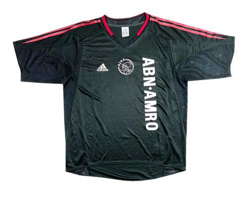 Ajax 2004 Third | futclassics