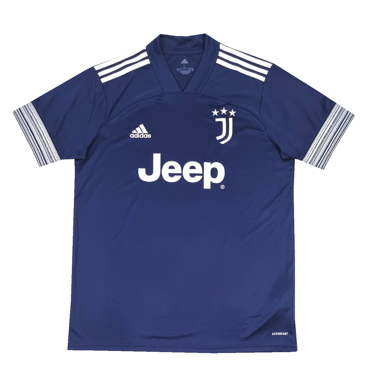 Juventus 2020 Away