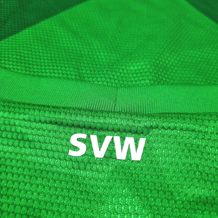 Miniatura: Werder Bremen 2012 Home