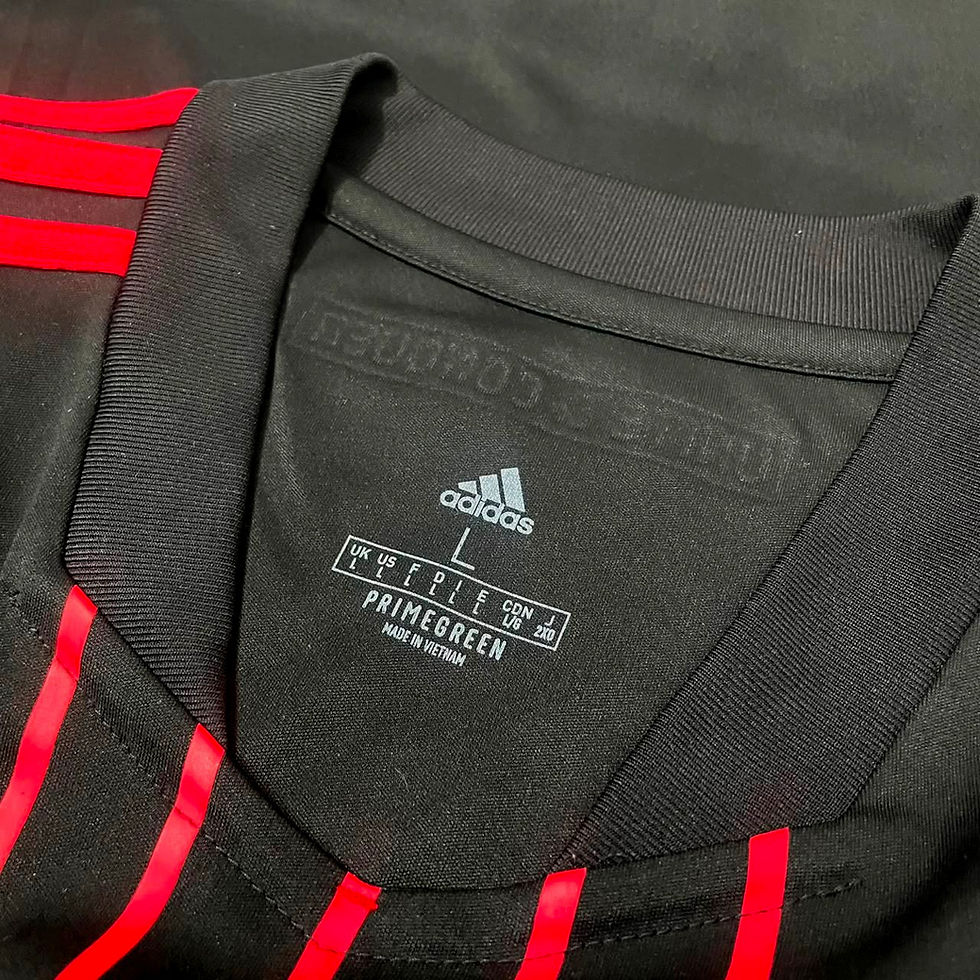 Miniatura: Atlanta United 2021 Home