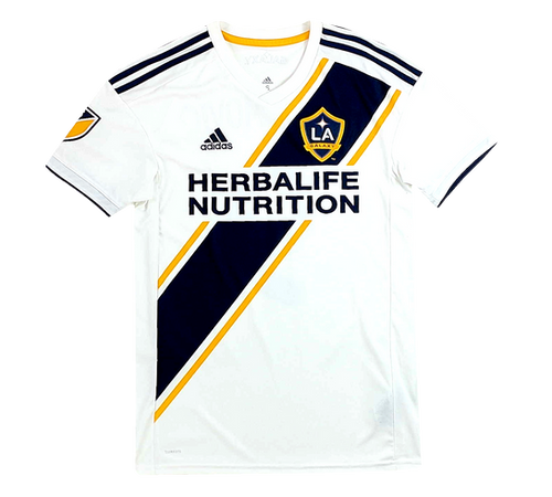 LA Galaxy 2018 Home #9 Ibrahimovic | futclassics