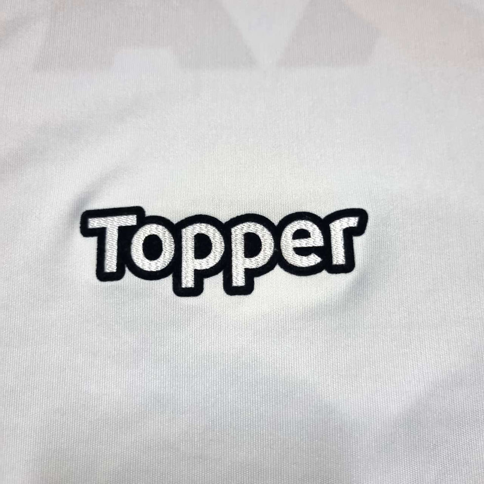 Miniatura: Atletico MG 2017 Away #10