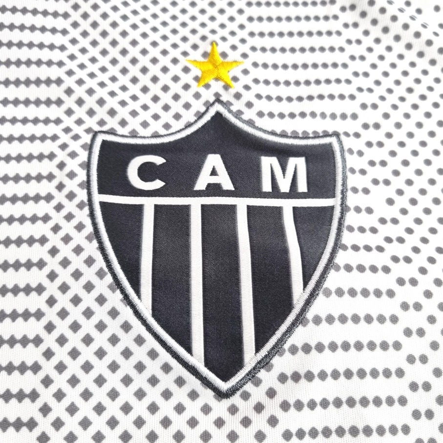 Miniatura: Atletico MG 2024 Away