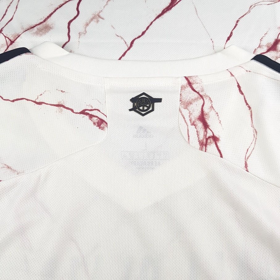 Miniatura: Arsenal 2020 Away 4/6