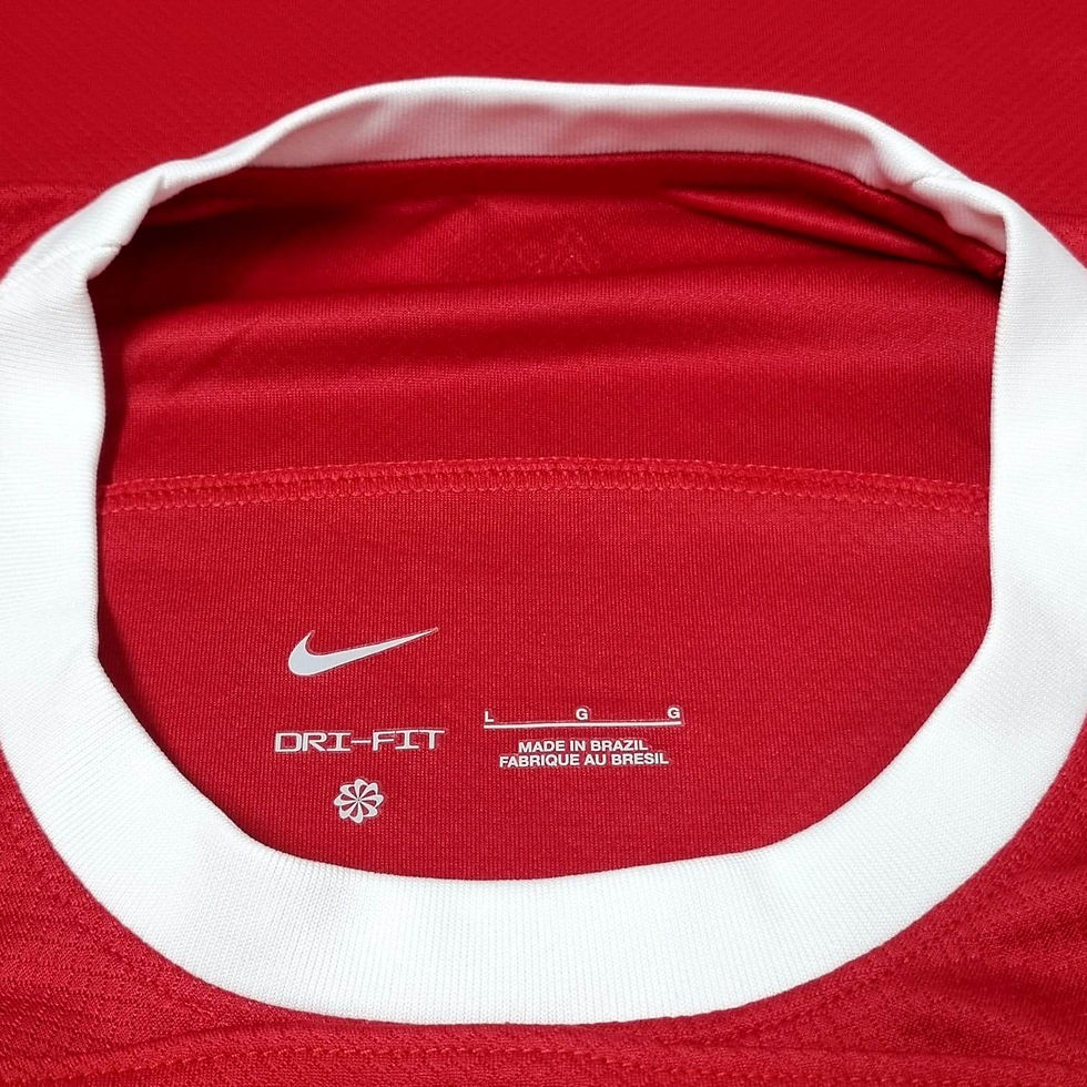 Miniatura: Liverpool 2023 Home P